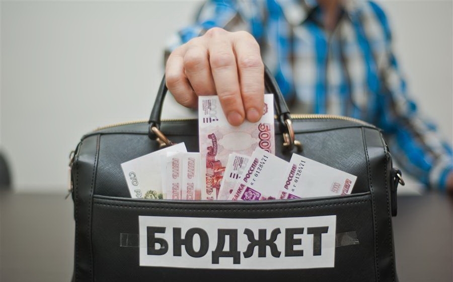 Бюджет Бюджет