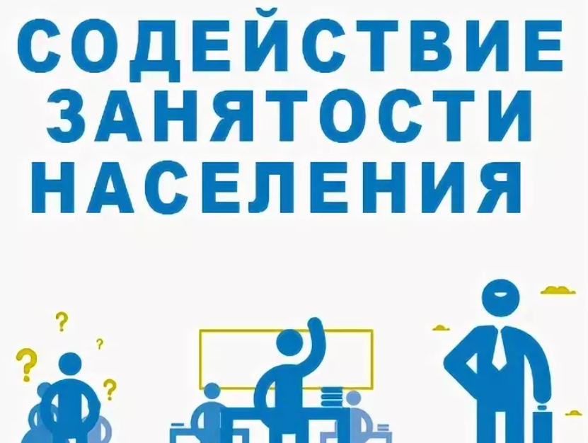 Содействие занятости Содействие занятости